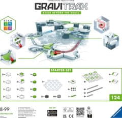 Ravensburger GraviTrax Štartovacia sada