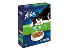 Felix Sensations inHome s kuracím a zeleninou 1 kg