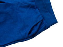 Výpredaj obliečok Detské tepláky POŽIARNÍK SAM modré - rôzne veľkosti Veľkosť: 110 - 116