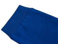 Výpredaj obliečok Detské tepláky POŽIARNÍK SAM modré - rôzne veľkosti Veľkosť: 110 - 116