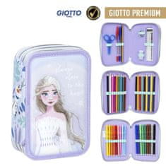 Cerda Disney Frozen Elsa filled pencil case 3 layers