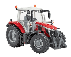 Britains Model traktor Massey Ferguson 6S.180 1:32 18 cm