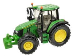 Britains Model traktor John Deere 6120M 1:32 16 cm