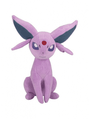 Plyšák Pokémon - Espeon (20 cm) 