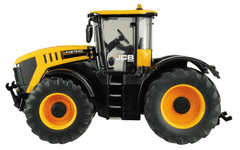 Britains Model traktor JCB 8330 Fastrac 1:32 18 cm