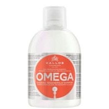 Kallos Kallos - Omega Hair Shampoo 1000ml 