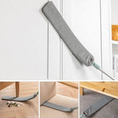 HOME & MARKER® Náhradný mikrovláknový návlek na mop ARTICLEAN 1 ks + 1 ks návlek ZDARMA | ARTICLEAN CLOTH