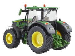 Britains Model traktor John Deere 6R-185 1:32 18 cm