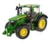 Britains Model traktor John Deere 6R-185 1:32 18 cm