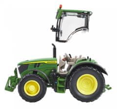 Britains Model traktor John Deere 6R-185 1:32 18 cm