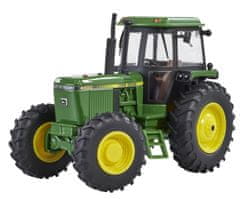 Britains Model traktor John Deere 4450 1:32 15 cm