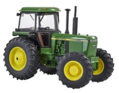 Britains Model traktor John Deere 4450 1:32 15 cm