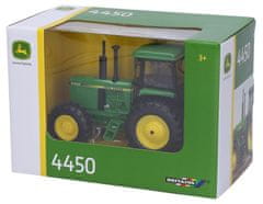 Britains Model traktor John Deere 4450 1:32 15 cm