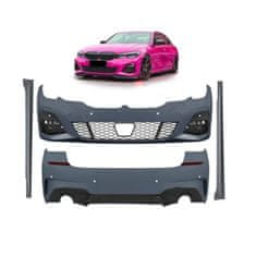 Protec BODY KIT BMW G20 2019-2023 M-Performance