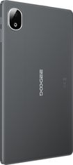 Doogee T30E LTE, 4GB/128GB, Cosmic Gray (DOOGEET30ECG)
