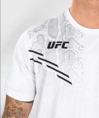 VENUM Pánske tričko VENUM UFC Adrenaline Replica - biele