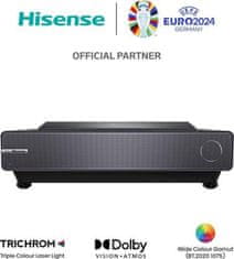 Hisense Laserová teleize PX2-PRO Laser SMART