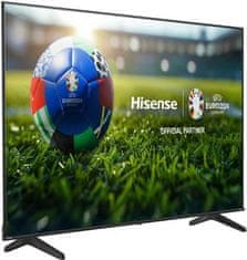 Hisense UHD LED televize 43A6N