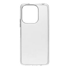 Tactical TPU Kryt pre Xiaomi Redmi 13 4G Transparent