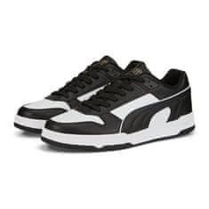 Puma OBUV RBD GAME LOW - UK 10,5