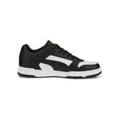 Puma OBUV RBD GAME LOW - UK 10,5