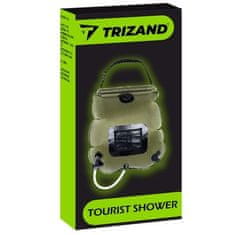 Trizand Turistická sprcha 23495