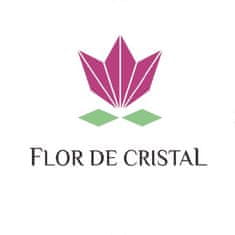 Flor de Cristal Pre naše náušnice - darčeková taška