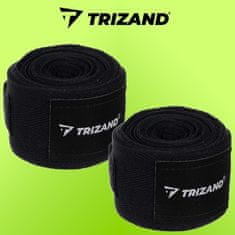 Trizand Purlov Boxerské obväzy 4 m x 2 ks. 23015