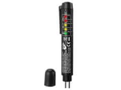 Verk 11367 Tester brzdovej kvapaliny LED