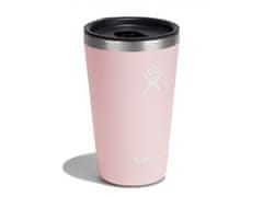 Hydro Flask Termohrnek All Around Tumbler 16 oz (473 ml) Růžová