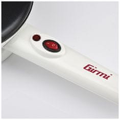 Girmi Crepiera Cordless, Crepiera Cordless 800 Watt Diam. 20cm