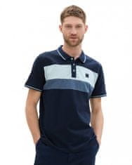 Tom Tailor Polo TOM TAILOR pánske 1043288/10668 M