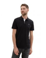 Tom Tailor Polo TOM TAILOR pánske 2-PACK 1044879/20000 L