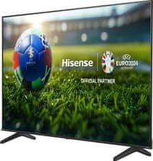 Hisense UHD LED televize 75A6N