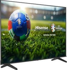 Hisense UHD LED televize 50A6N