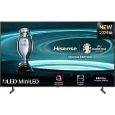 Hisense UHD LED televize 50U6NQ