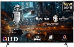 Hisense UHD LED televize 85E7NQ PRO