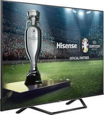 Hisense UHD LED televize 43A7NQ