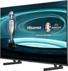 Hisense UHD LED televize 50U6NQ