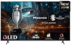 Hisense UHD LED televize 55E7NQ PRO