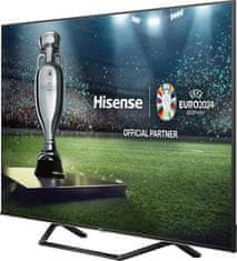 Hisense UHD LED televize 43A7NQ