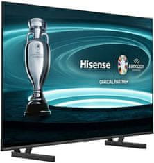 Hisense UHD LED televize 50U6NQ