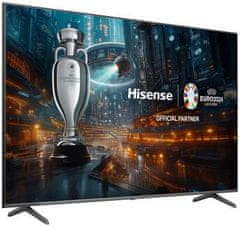 Hisense UHD LED televize 85E7NQ PRO