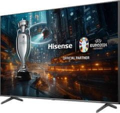 Hisense UHD LED televize 85E7NQ PRO