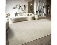 Kusový koberec Villeroy & Boch 106048 White 120x170