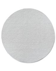 Kusový koberec Villeroy & Boch 106048 White kruh 160x160 (priemer) kruh