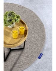 Kusový koberec Villeroy & Boch 106049 Beige kruh 160x160 (priemer) kruh
