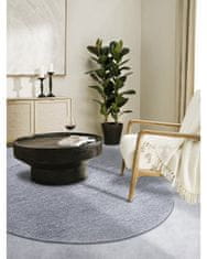 Kusový koberec Villeroy & Boch 106050 Silver kruh 160x160 (priemer) kruh