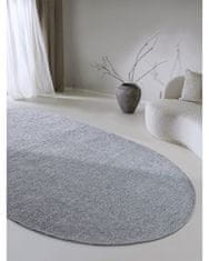 Kusový koberec Villeroy & Boch 106050 Silver ovál 160x230 ovál