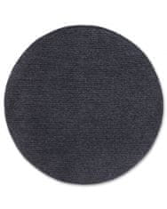 Kusový koberec Villeroy & Boch 106051 Anthracite kruh 160x160 (priemer) kruh
